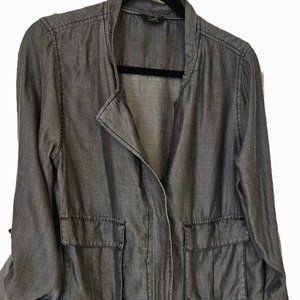 1250C light weight bomber jacket